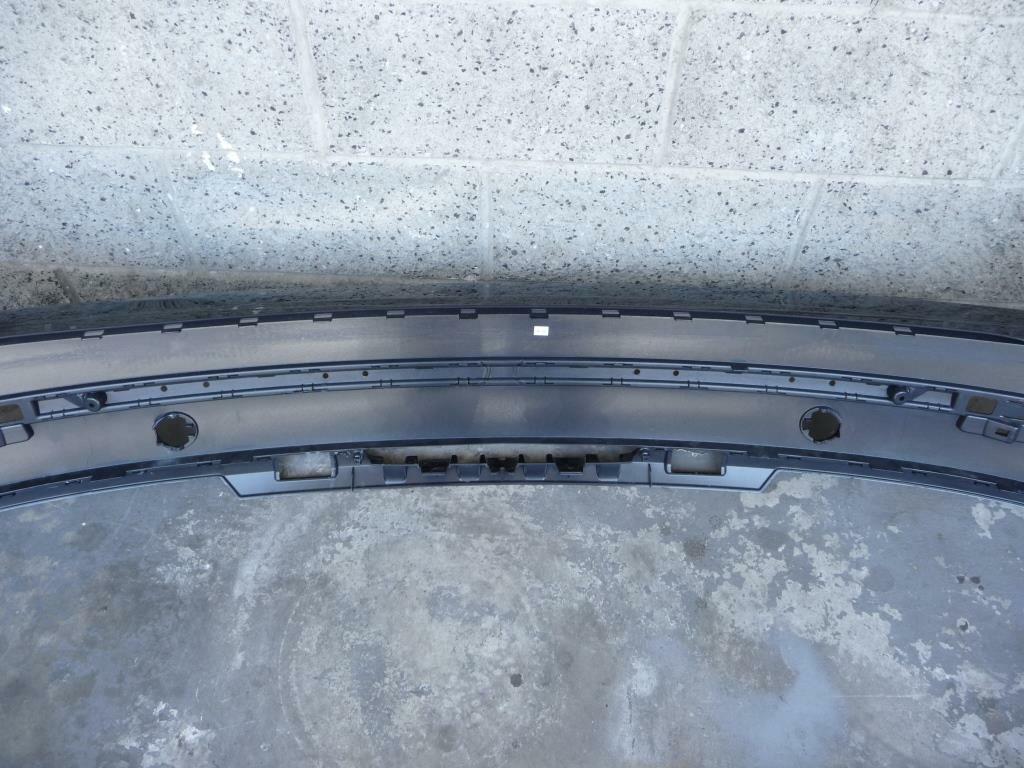 2017-2019 Bentley Bentayga BY636 rear Bumper Cover 36A807301AC OEM OE