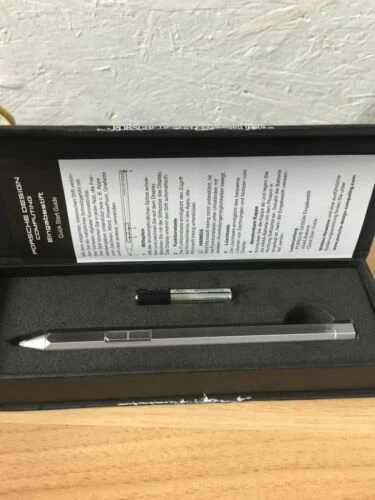 Porsche Design Tablet & eBook-Zubehör