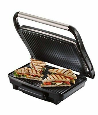 Prestige Electric Commercial Grill Toaster Stainless steel Best