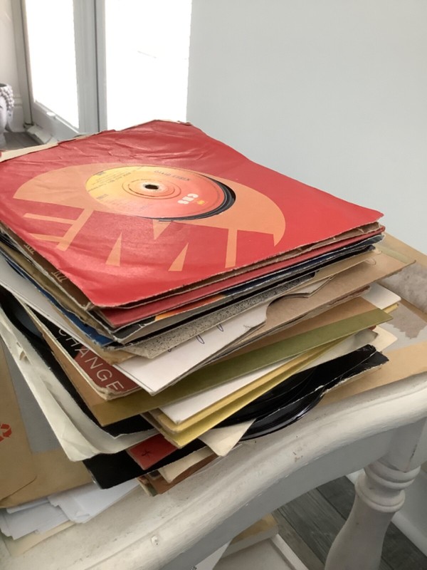 Disco, Dance, , Soul, , 20 x 7 “ vinyl JOB LOT. Superb lot