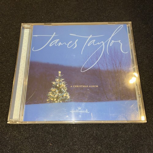 JAMES TAYLOR • A Christmas Album | At Christmas - Picture 4 of 7