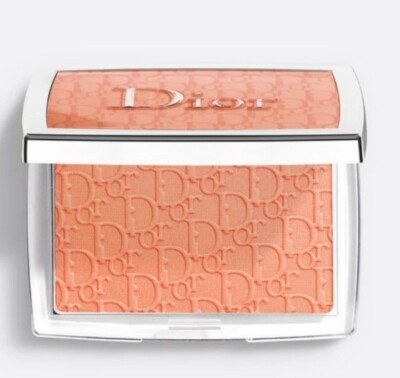Dior Dior Backstage Rosy Glow Blush shade 004 Coral size 4.6 g