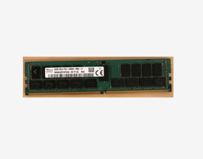 SK Hynix 32GB 2RX4 PC4-2666V DDR4 288PIN ECC Server Speicher DIMM