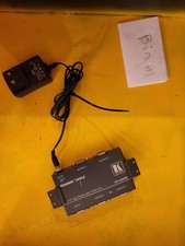 Kramer Tools - VP-400N - 1:4 Computer Graphics Video Distribution Amplifier UXGA