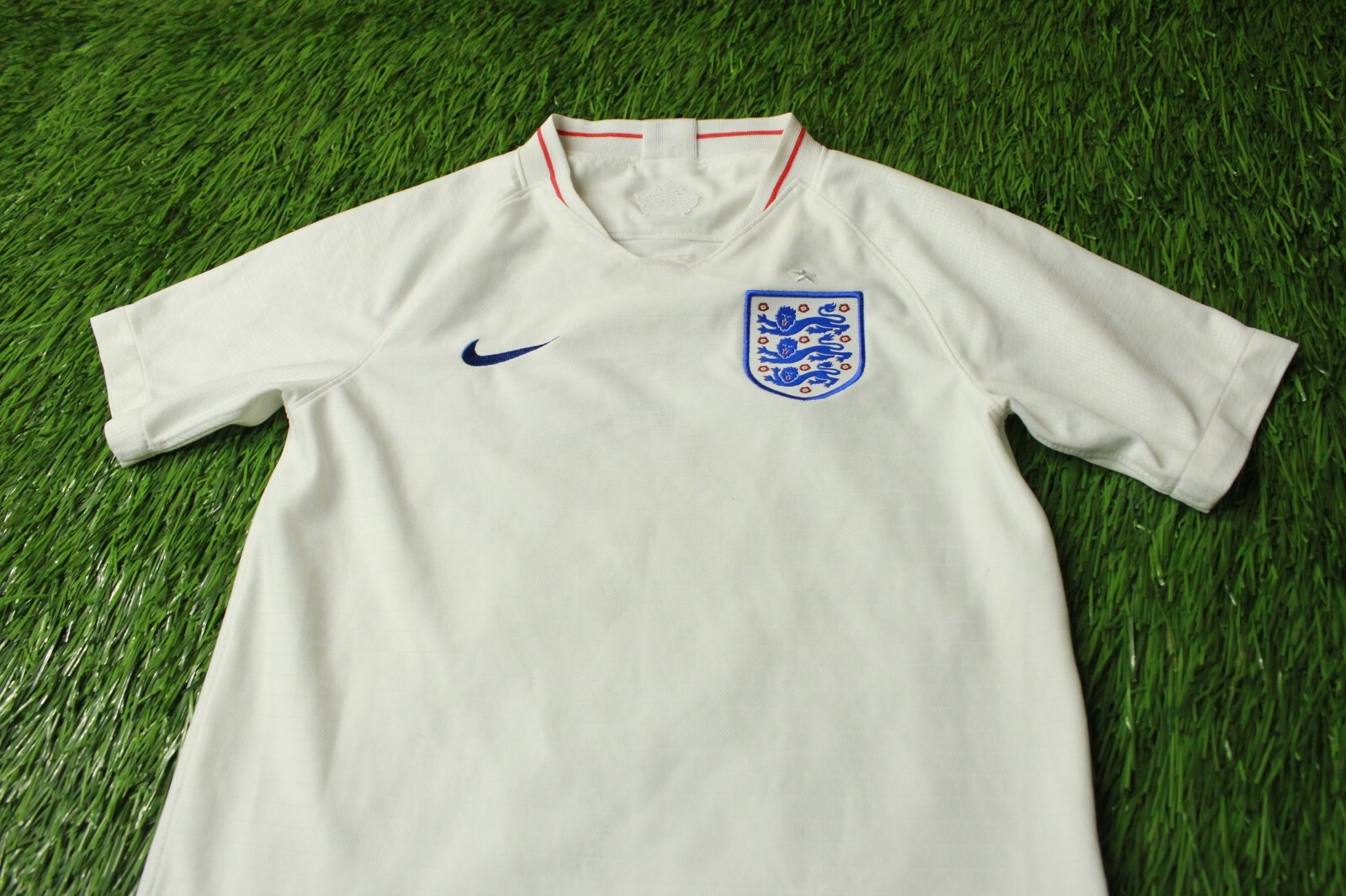 england football shirt 2019