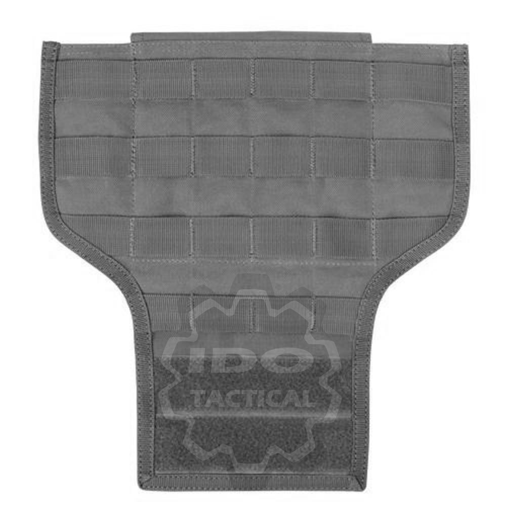 Condor 221036 MOLLE MCR Tactical Modular Chest Rig Bib Integration