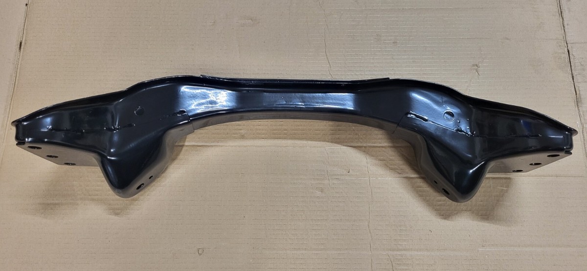 NISSAN 280ZX 2+2 Front Axle Support Subframe | eBay