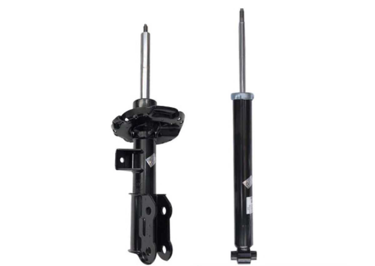 OEM 55307-R0000 Shock Absorber Rear/Left 1Pcs for Kia Carnival