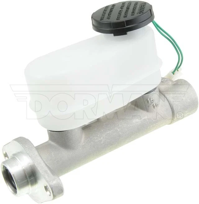 Dorman M39509 Brake Master Cylinder fits Nissan 720 - Image 2 of 4