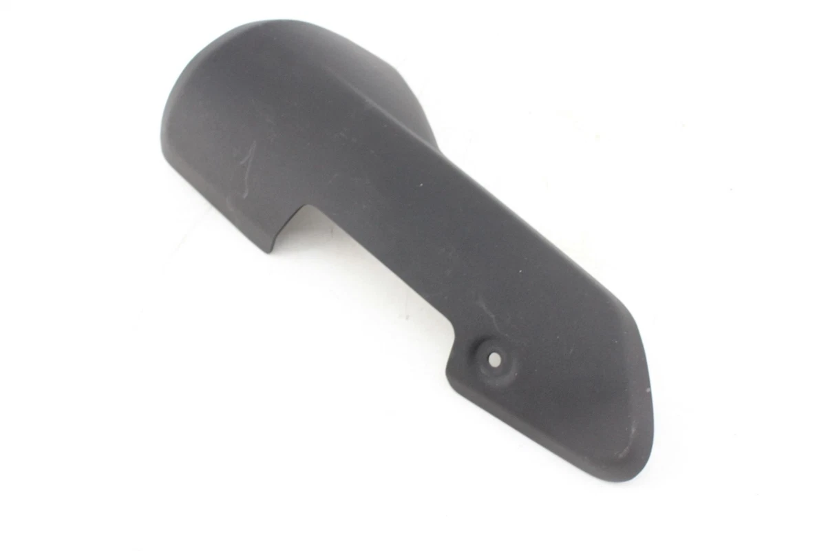 2023 TRIUMPH TIGER 900 GT PRO Exhaust Link Pipe Heatshield 