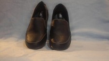 Judith Cait Black Size 10, Slip On, Loafer with Original Box