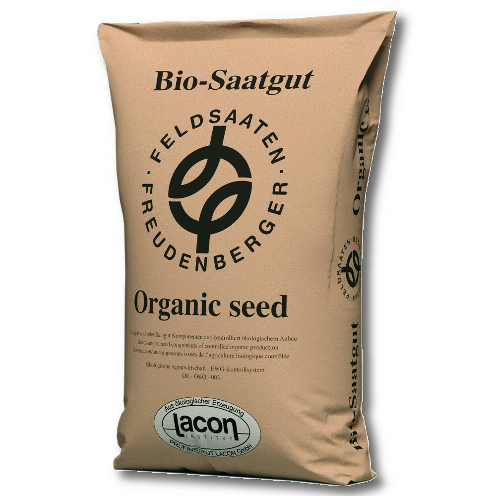 Dauerweide 2 pâturage permanent sans trèfle semence prairie herbe réensemencement ÖKO 10 kg