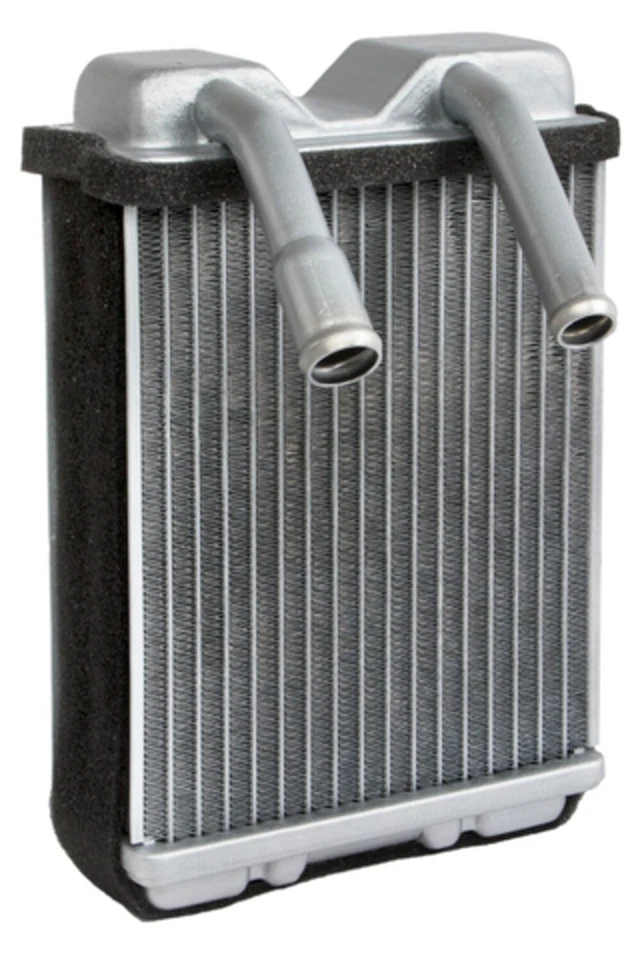 Для 1968-1979 Chevrolet Corvette HVAC обогреватель сердечник 4 сезона 1969 1970 1971 1972 - Изображение 3 из 4