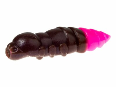 FishUp Pupa 1,2inch 32mm 10 Stück Köder Softbait NEUE FARBEN 