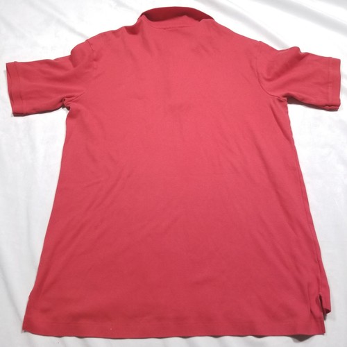 Camisa Polo Ferrari at Rodeo Drive Años 90 De Colección Para Hombres XL 1995 Beverly Hills Spider - Imagen 7 de 9