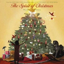 The Spirit of Christmas - Hardcover By Tillman, Nancy - GOOD