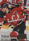 1994-95 Fleer Ultra - Stephane Richer #122