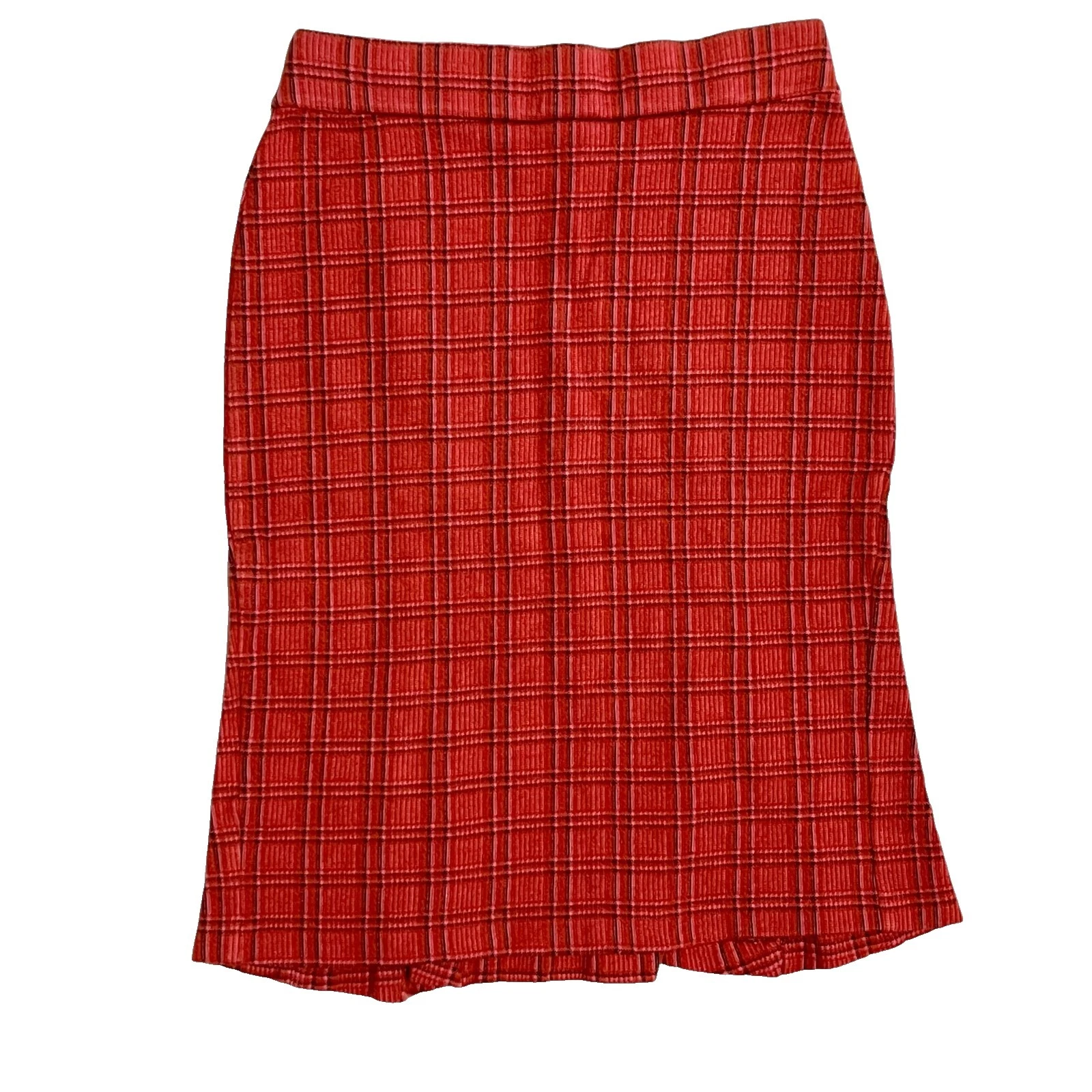 Faldas Diane von Furstenberg a Cuadros para Mujeres