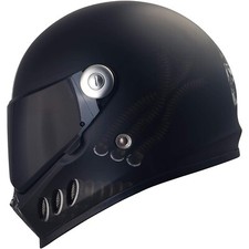 Broken Head (A-Minus-Ware) Gasman + Schwarzes...