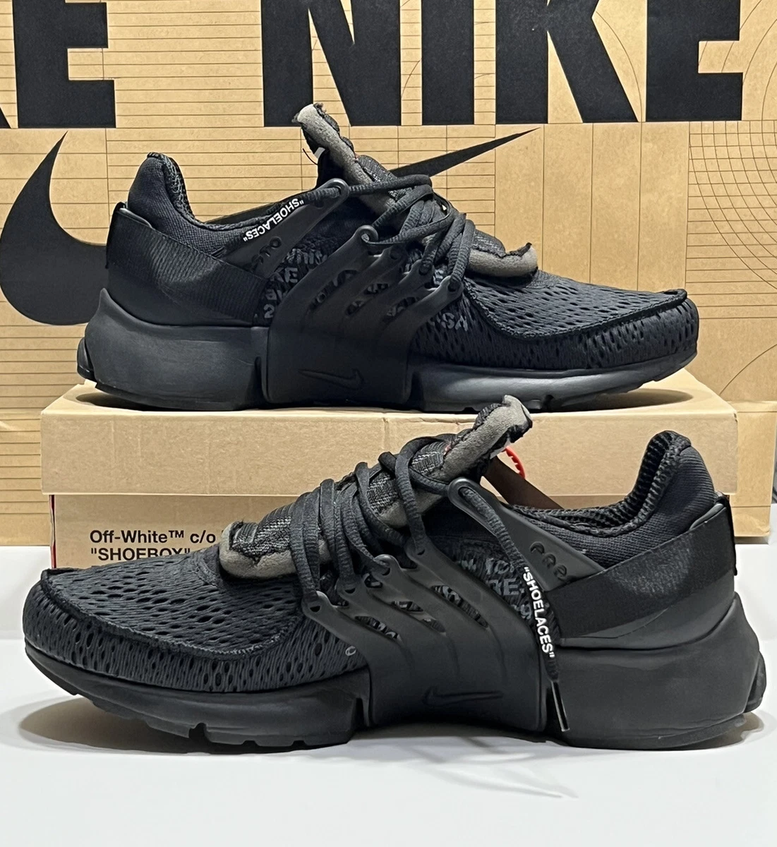 Nike the ten 2018 top