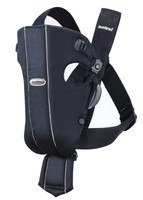 Babybjorn Baby Carrier Original - Dark Blue Cotton Dark Blue, Cotton Babybjorn Baby Carrier Original - Dark Blue Cotton Dark Blue, Cotton