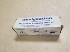 WindyNation ANL Fuse Holder + ANL Fuse
