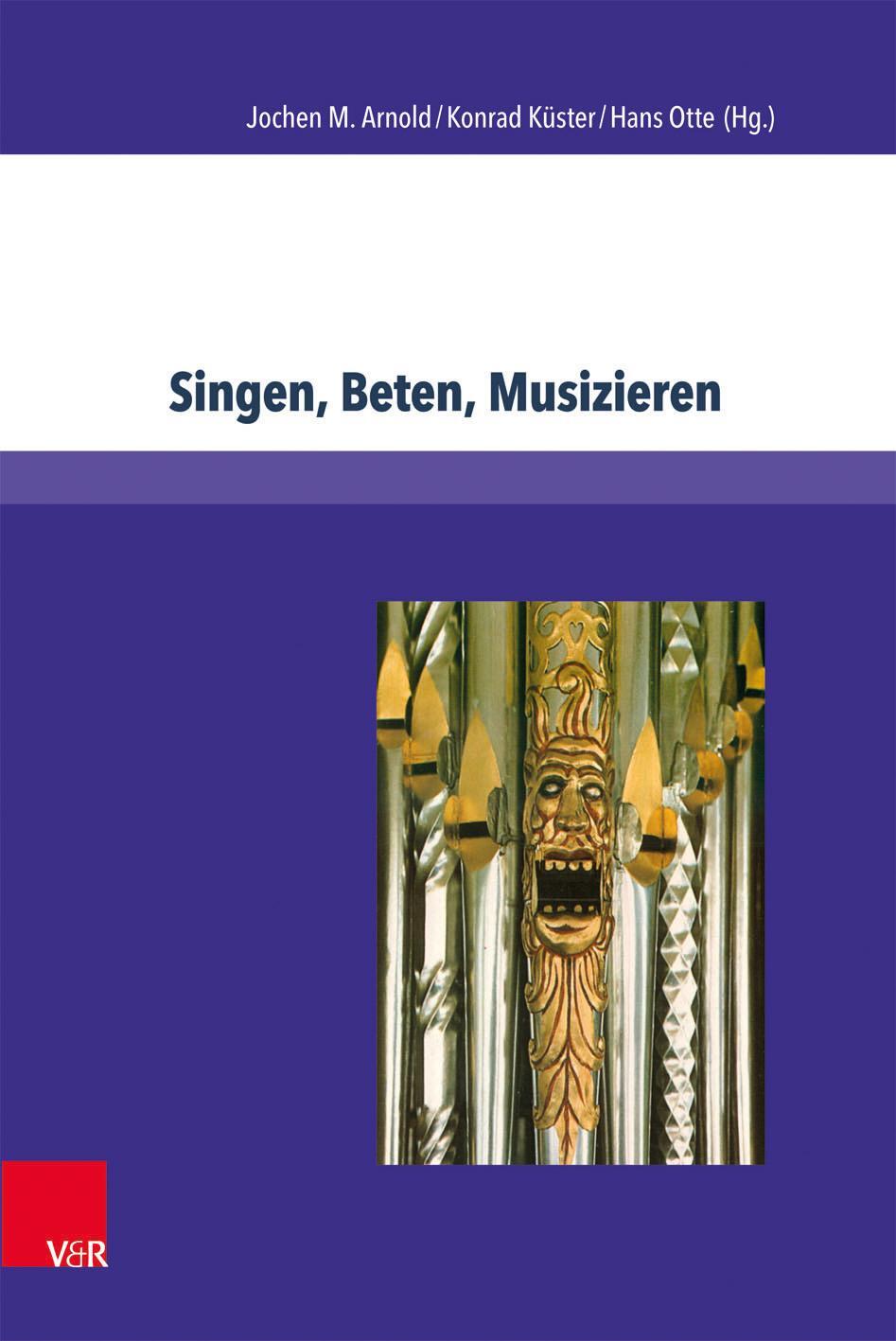 Thumbnail - Singen, Beten, Musizieren