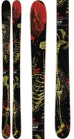 Salomon Dumont Skis Sz 171 on sale Salomon Dumont Skis Sz 171 on sale