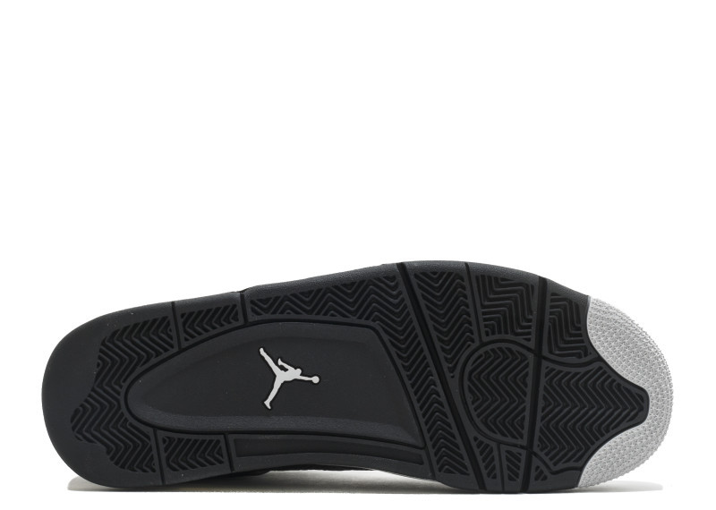 NEW DEADSTOCK - 2018 NIKE LS AIR JORDAN RETRO IV LS NIKE NEW DEADSTOCK - 2018 NIKE LS AIR JORDAN RETRO IV LS NIKE