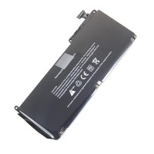 New Laptop Battery for Apple MACBOOK PRO MC373LL/A 15.4-INCH 5200Mah 6 cell