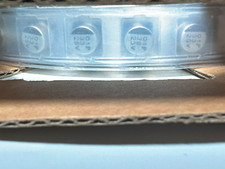 20X UWT1E330MCL1GB Nichicon 33uF 25V 6.3x5.4 SMD Aluminum Electrolytic Capacitor