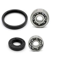 Radlager Vorne FüR Kawasaki AR50 AR80 KH125
