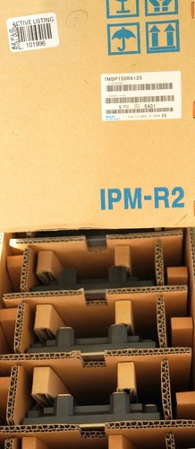 1- FUJI Electric 7MBP150RA120 **USA SELLER** - Picture 3 of 3