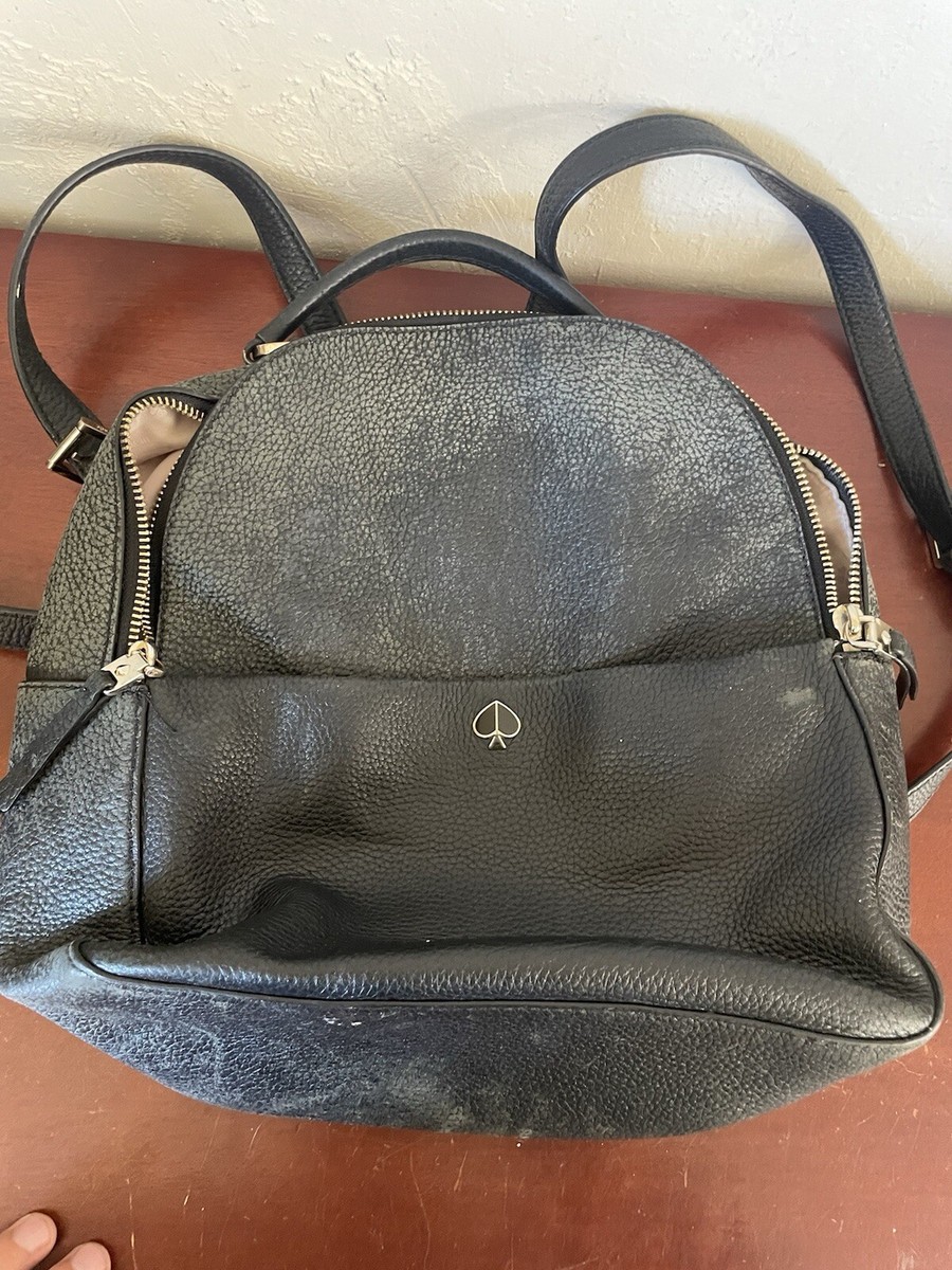 Kate spade Polly medium backpack Kate Spade New York Chelsea Medium Women main image 2