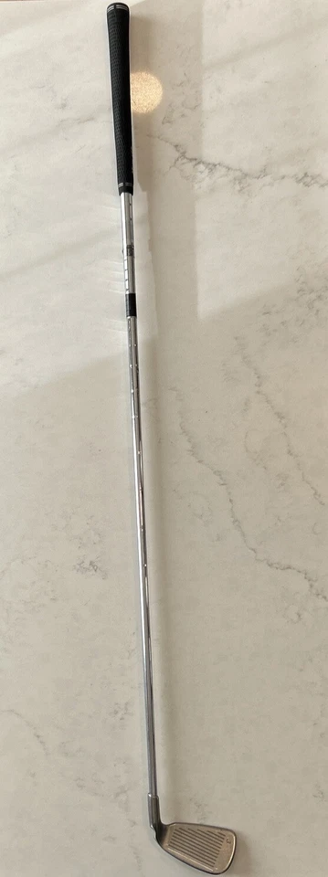 Ping i3 Plus 3 Iron Red Dot Stiff Steel 41.5" Nice Grip Men's LH O-Size ✨ - Image 3 of 4