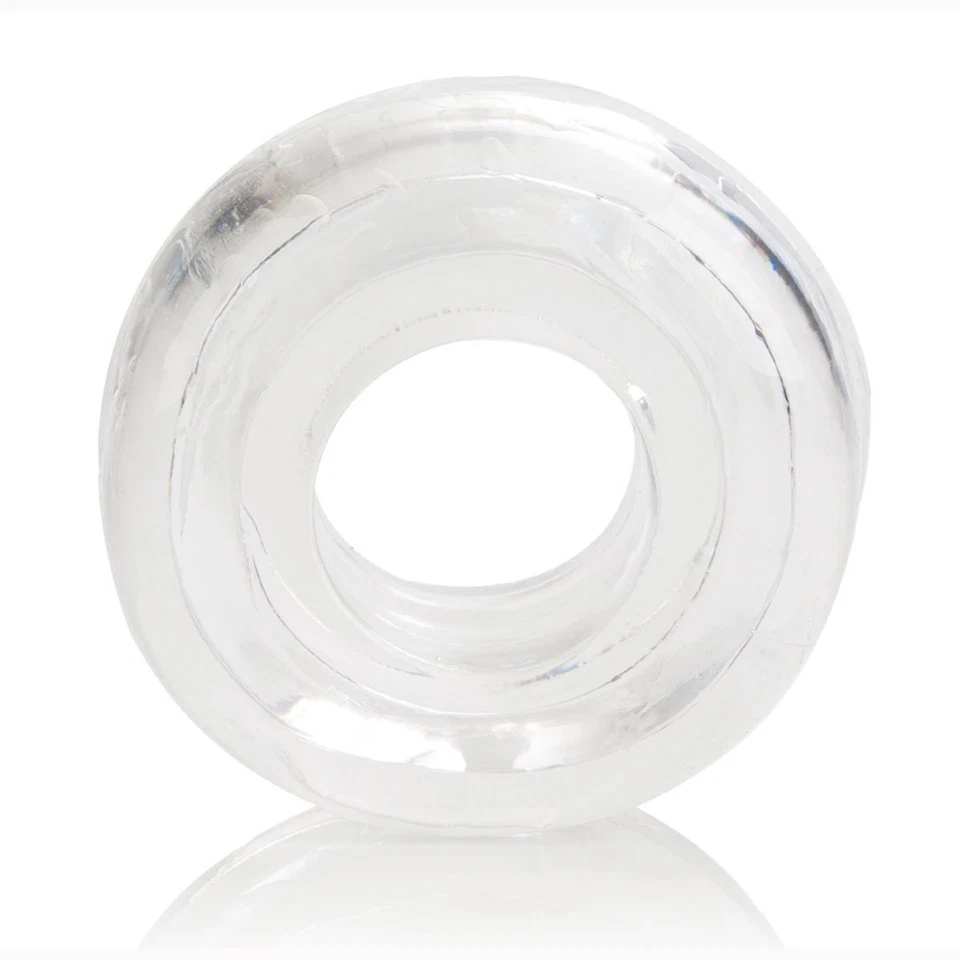 Accesorio de repuesto universal de sello de manga donut bomba pene grueso Foto 3 de 4