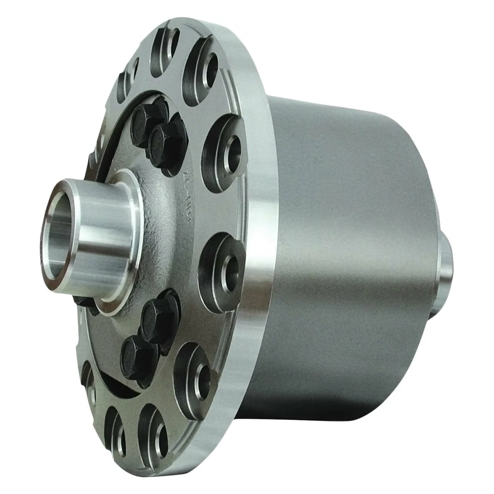 Eaton 913A368 Detroit Truetrac Rear Differential for 1994-2010 Dodge Ram 1500 - Image 2 of 4