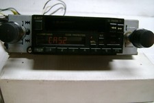 Blaupunkt- Newport Sqr29 Am-fm -cassette For Porsche Mercedes Cars