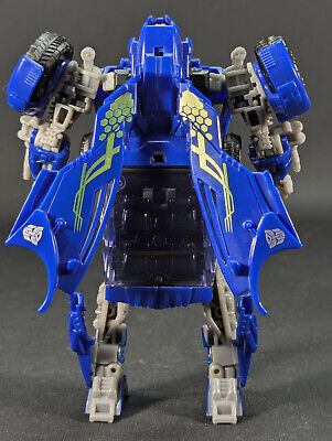 Transformers Universal Studios Autobot Evac complete Hasbro Transformers Universal Studios Autobot Evac complete Hasbro
