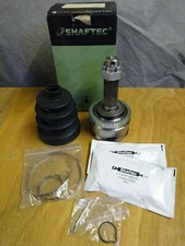 CV Joint Kit, Volvo S40, Mitsubishi Carisma Genuine Shaftec CV215AN Front Outer