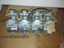 New Old Stock Honda CB650 Carburetors 16100-4...