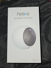 2 noorio home security camera