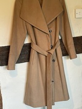 Double Breasted Coat 16