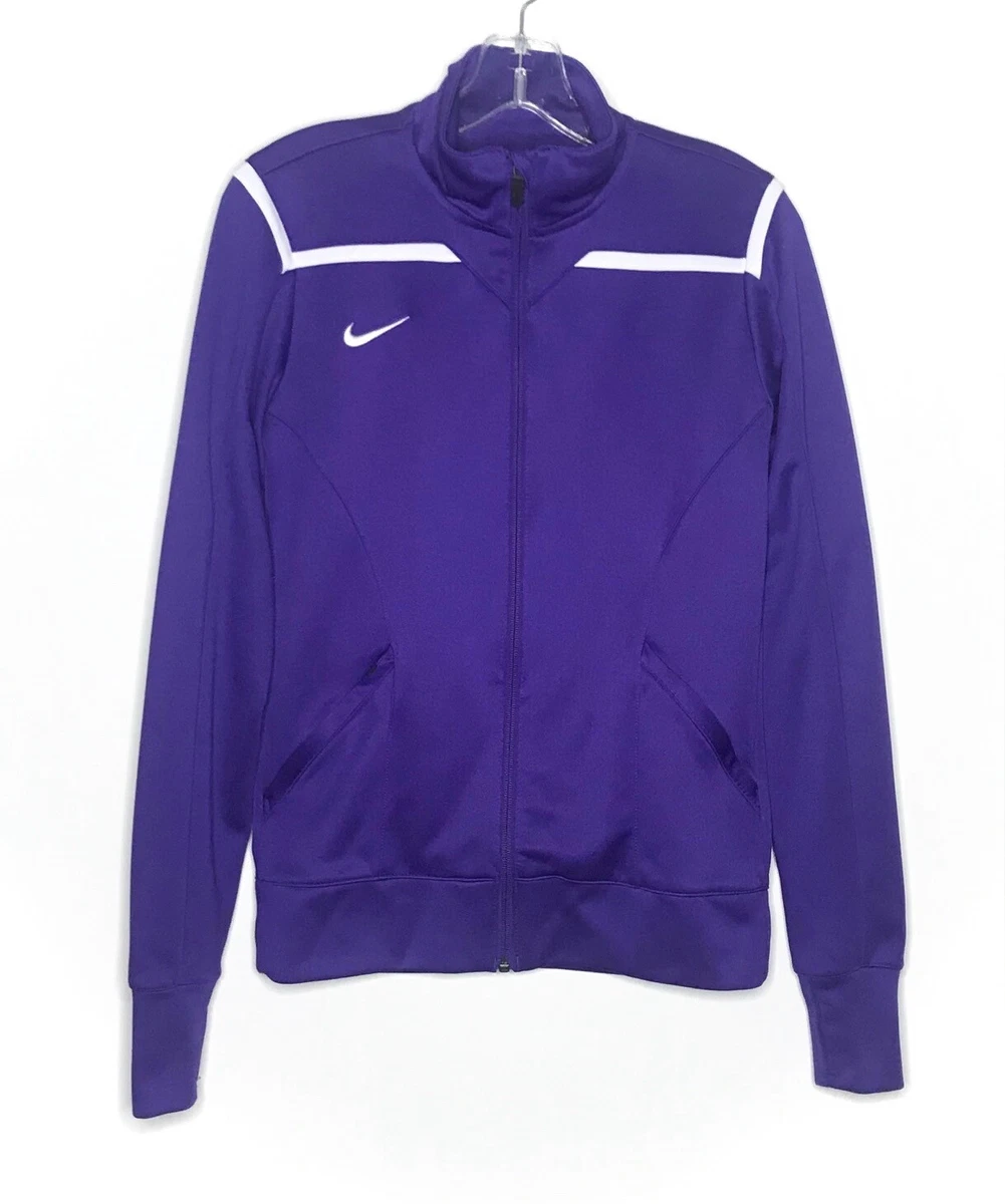 Thumbhole sales jackets nike