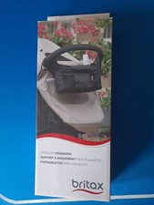 Britax Stroller Organizer Bag, NEW