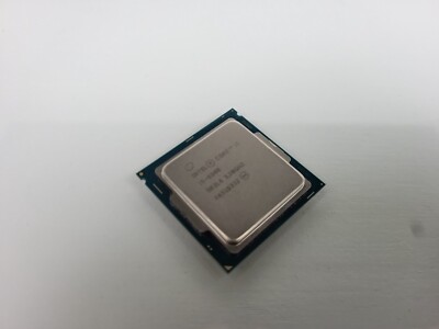 Intel Core i5-6500 3,20GHz Sockel LGA1151 Prozessor CPU (SR2L6) Desktop PC