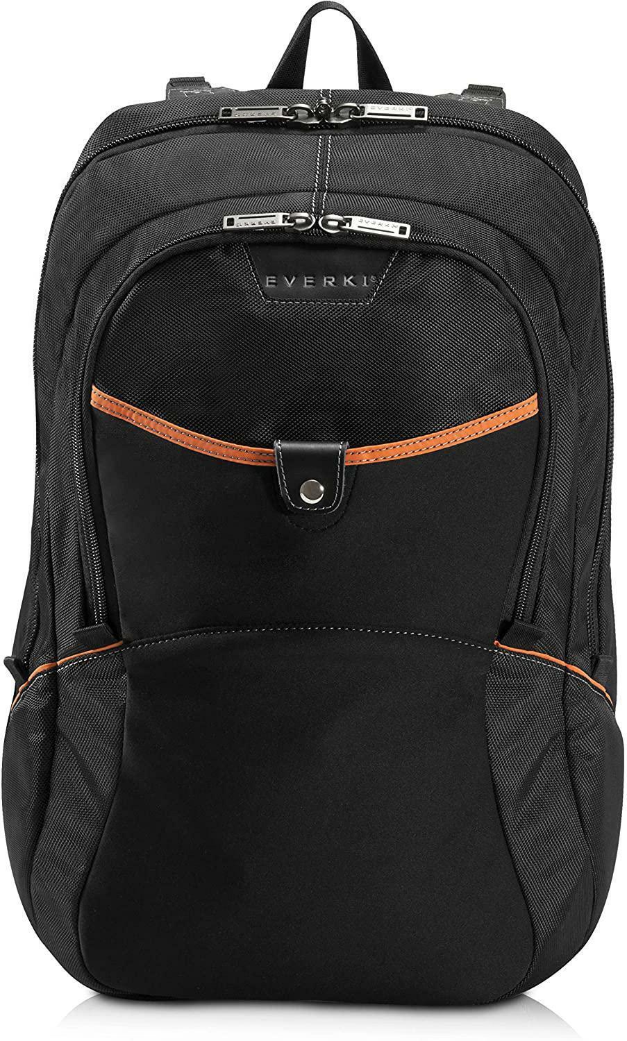 Everki Glide Laptop Backpack? for 17.3-Inch Compact, Light (EKP129)