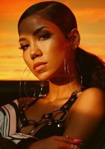 Jhene Aiko Poster | eBay