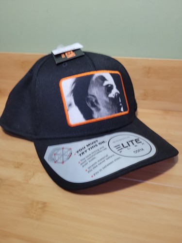 Cappello da baseball snapback film horror Michael Myers Halloween RARO Miramax - Foto 1 di 10