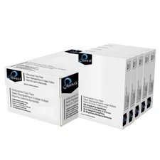 8TRAVILLE Multipurpose Copy Printer Paper 8.5″ x 11″, 20lb, 5 Ream (2500 Sheets)